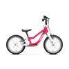 WOOM 1 Plus GO - 14"/ hot pink