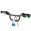 Dětské odrážedlo Woom GO 1 PLUS – Metallic Blue 4