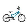 WOOM 2 GO - 14"/ metallic blue