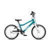 WOOM 3 Automagic GO - 16"/ metallic blue