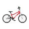 WOOM 3 Automagic GO - 16"/ red
