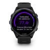 Garmin Forerunner® 970 - Black