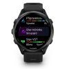 Garmin Forerunner® 970 - Black