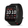 Garmin Venu X1 Black sportovní hodinky