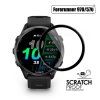 Ochranné sklo na displej Garmin Forerunner 970
