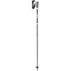 LEKI Neolite, dark anthracite-black-white (Velikost 135 cm)