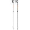 LEKI Drifter Vario S, black-dark anthracite-neonorange