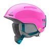 Smith Glide Jr. Mips Vivid Pink Hearts