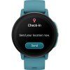 garmin bounce 2 activity tracker for kids turquoise 07 1947380