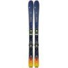 Sjezdové lyže Dynastar CROSS 82 KONECT+ NX 12 KONECT GW B90 BLK YELLOW