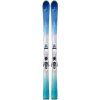 Dámské sjezdové lyže Dynastar ELITE 5 XPRESS + XPRESS W 11 GW B83 DARK BLUE