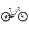 KELLYS Theos RS10 P Rose Gold / 725Wh 2026
