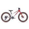 Superior TEAM 20 Gloss Brushed Alu / Red 2026