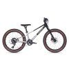 Superior TEAM 20 Gloss Brushed Alu / Rainbow Black 2026