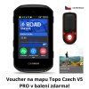 Garmin Edge 850 + Varia™ RearVue 820