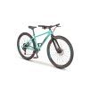 Juniorské horské kolo BEANY BLASTER XC 27,5 - Mint