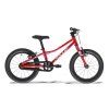 AMULET 16 Tomcat, metallic red/silver, 2026