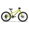 AMULET 20 Youngster disc, yellow pearl/black, 2026