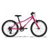 AMULET 20 Fun, raspberry pearl/silver, 2026