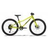 AMULET 24 Youngster disc, yellow pearl/black, 2026