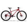 AMULET 27.5 Tomcat 1.9, metallic red/silver, 2026
