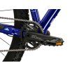 Kross Level 5.0 modrá 2026