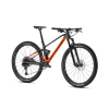 MONDRAKER F Podium Carbon 2023 -  carbon/orange