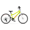 WOOM 4 GO  - 20"/ neon lime
