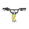 WOOM 4 GO  - 20"/ neon lime