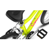 WOOM 4 GO  - 20"/ neon lime