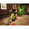 WOOM 2 GO - 14"/ Neon Lime