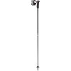 Leki Black Venom GS TR, black-carbon structure (Velikost 135 cm)