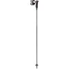 Leki Carbon 12 TR, black-dark anthracite (Velikost 135 cm)