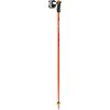 Leki Wyldbird TR, neonorange-neonyellow-bright red (Velikost 135 cm)