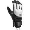 Leki Pegas Lite 3D, white-black (Velikost 11)