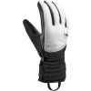 Leki Vallarta Base Zero Women, white-black (Velikost 8.5)