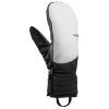 Leki Vallarta Base Zero Women Mitt, white-black (Velikost 8.5)