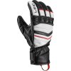 Leki Epicon Prime TR, white-black-red (Velikost 11)