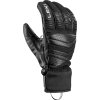 Leki Epicon TR, black (Velikost 11)