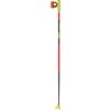 Leki HRC Junior TR, bright red-violet-neonyellow (Velikost 145 cm)