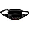 394513 leki drinkbelt thermo black black grey uni