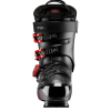 Atomic HAWX MAGNA 100 BOA Black/Red